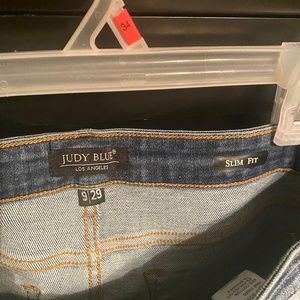 Judy Blue jeans